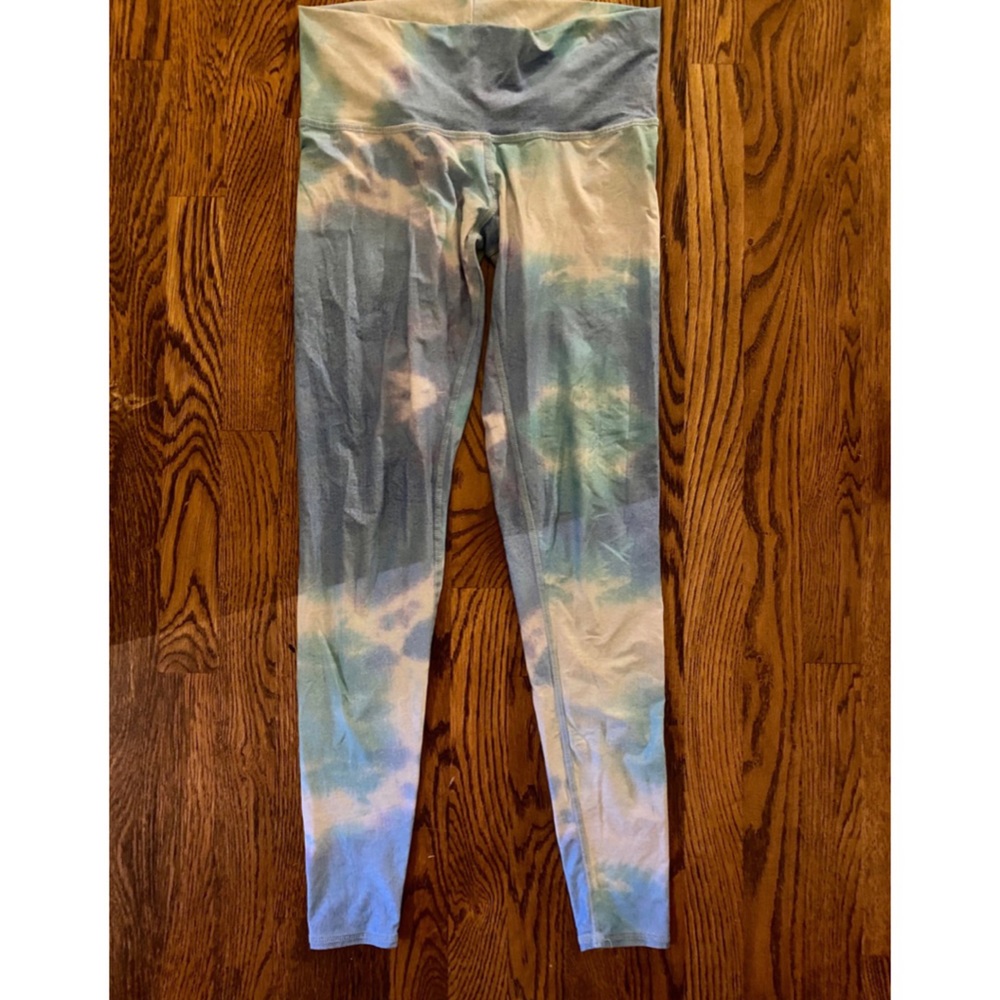 Teeki Leggings